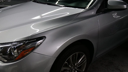 paintless repair repair cost